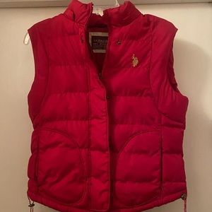 Awesome Unisex PufferJacket Vest